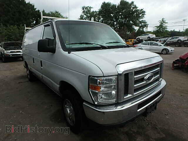 Фотография 1FTNE1EW4DDA48500 - FORD ECONOLINE 2013