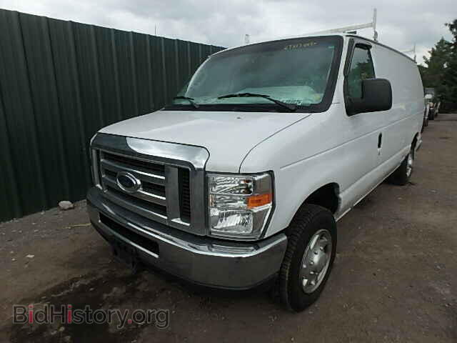 2013 FORD ECONOLINE - VIN: 1FTNE1EW4DDA48500 - Фото 2