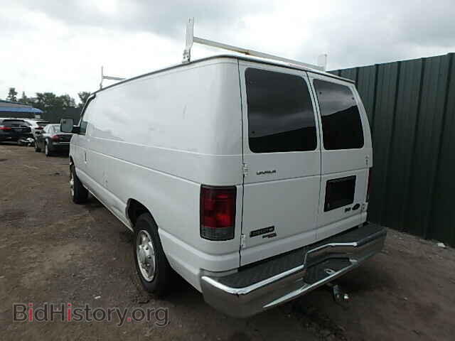 2013 FORD ECONOLINE - VIN: 1FTNE1EW4DDA48500 - Фото 3