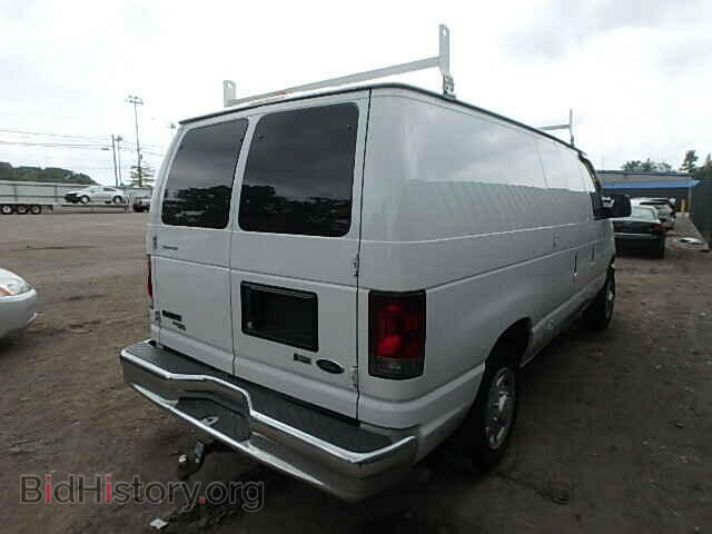 2013 FORD ECONOLINE - VIN: 1FTNE1EW4DDA48500 - Фото 4