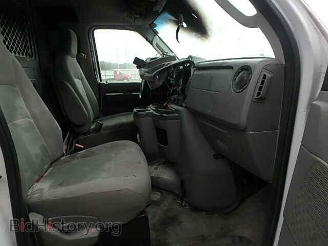 2013 FORD ECONOLINE - VIN: 1FTNE1EW4DDA48500 - Фото 5