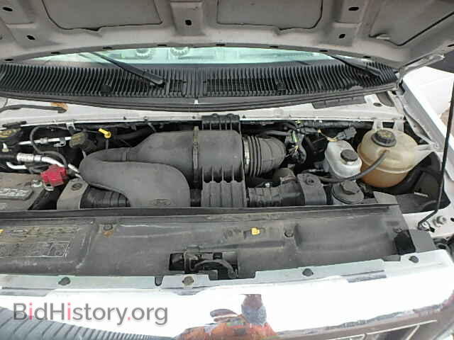 2013 FORD ECONOLINE - VIN: 1FTNE1EW4DDA48500 - Фото 7