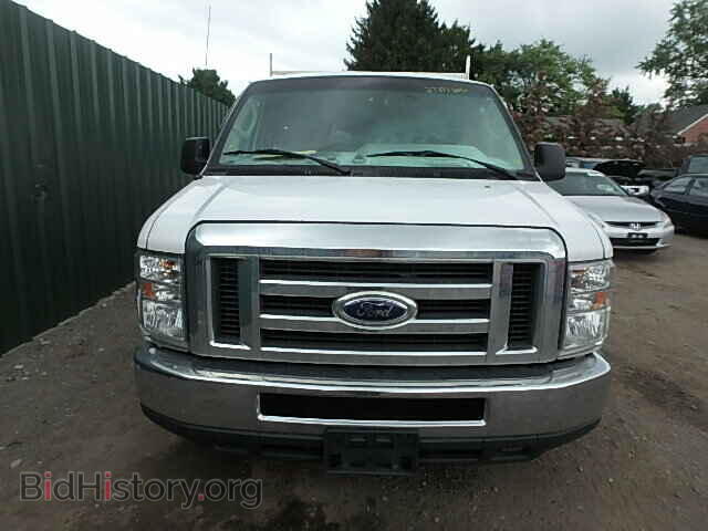 2013 FORD ECONOLINE - VIN: 1FTNE1EW4DDA48500 - Фото 9