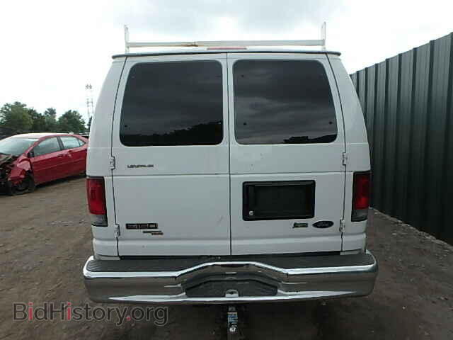 2013 FORD ECONOLINE - VIN: 1FTNE1EW4DDA48500 - Фото 10