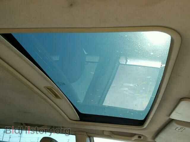 2000 VOLVO S70 - VIN: YV1LS61J8Y2647161 - Фото 10