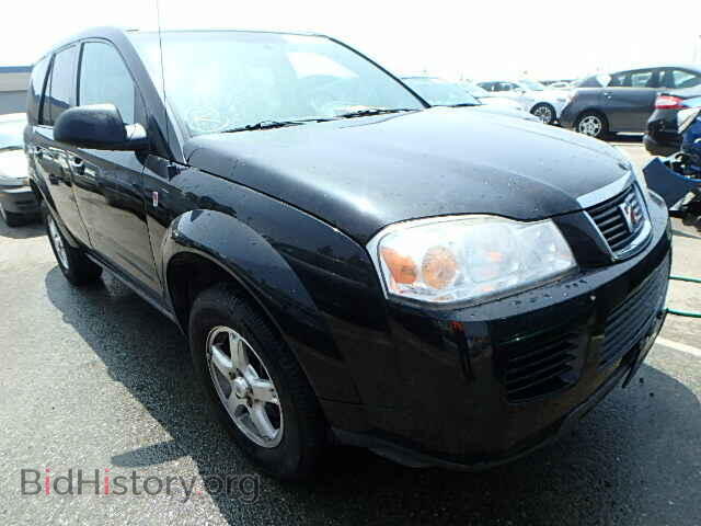 Фотография 5GZCZ33D27S845982 - SATURN VUE 2007