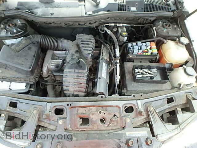 2007 SATURN VUE - VIN: 5GZCZ33D27S845982 - Фото 7