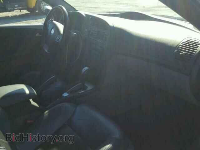 2004 SAAB 9 3 - VIN: YS3FH79Y746010038 - Фото 5