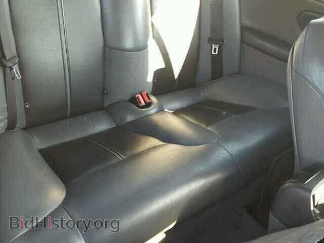 2004 SAAB 9 3 - VIN: YS3FH79Y746010038 - Фото 6