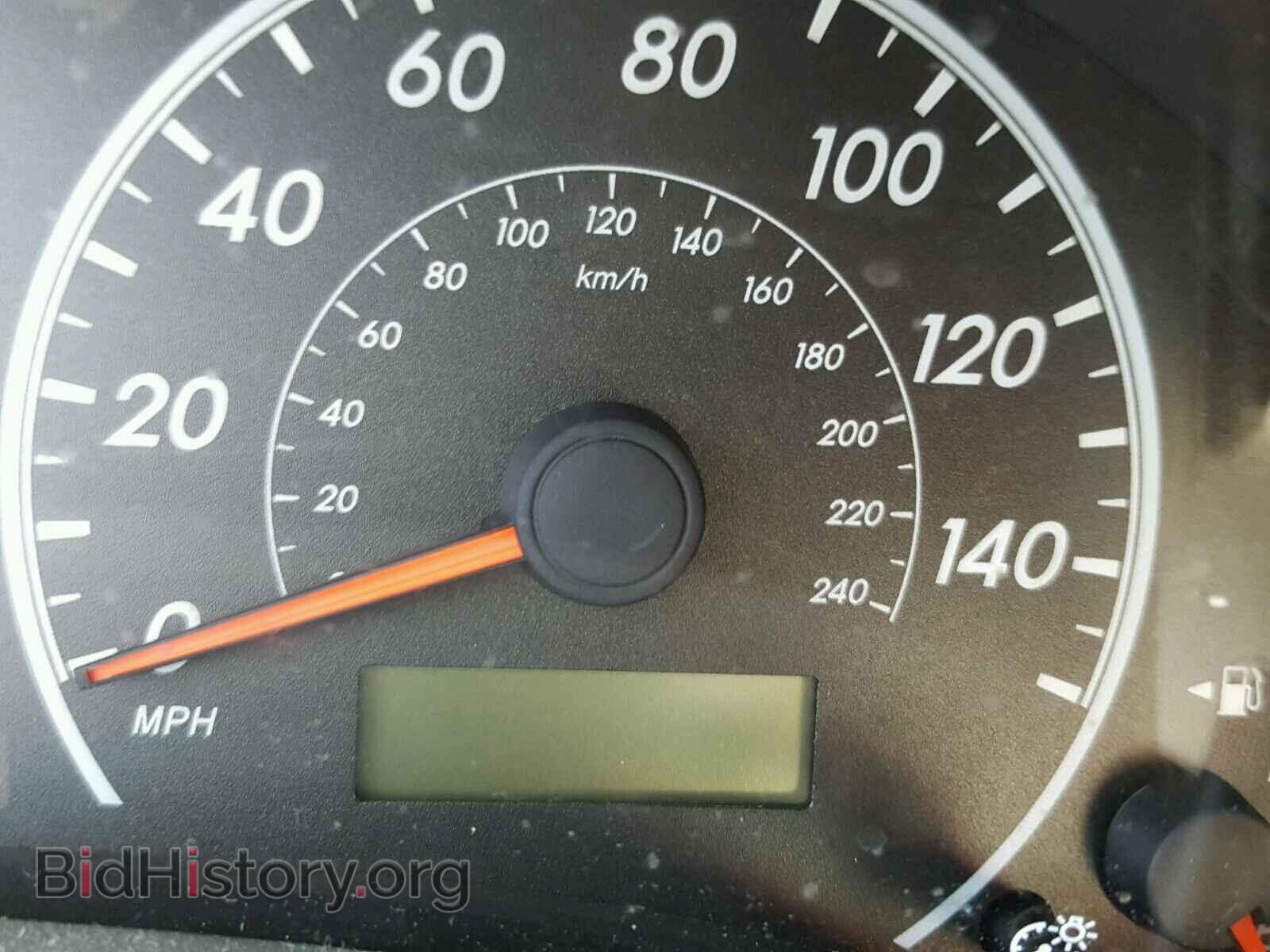 2013 TOYOTA COROLLA BA - VIN: 2T1BU4EE9DC921427 - Фото 8