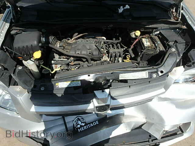 2010 DODGE CARAVAN - VIN: 2D4RN4DE5AR126287 - Фото 7