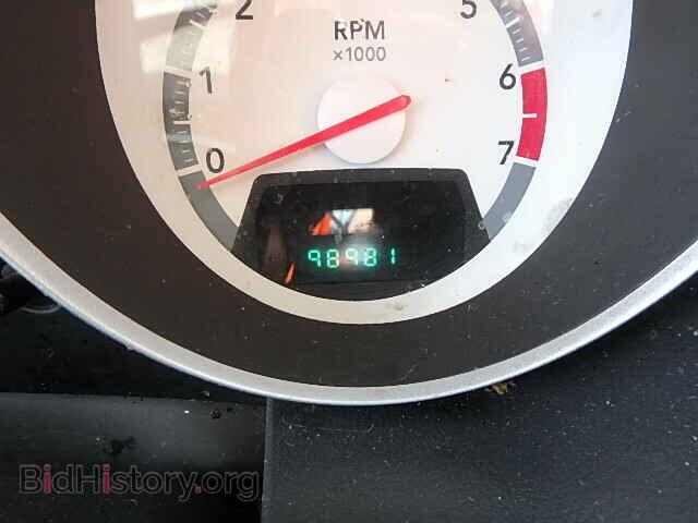 2010 DODGE CARAVAN - VIN: 2D4RN4DE5AR126287 - Фото 8