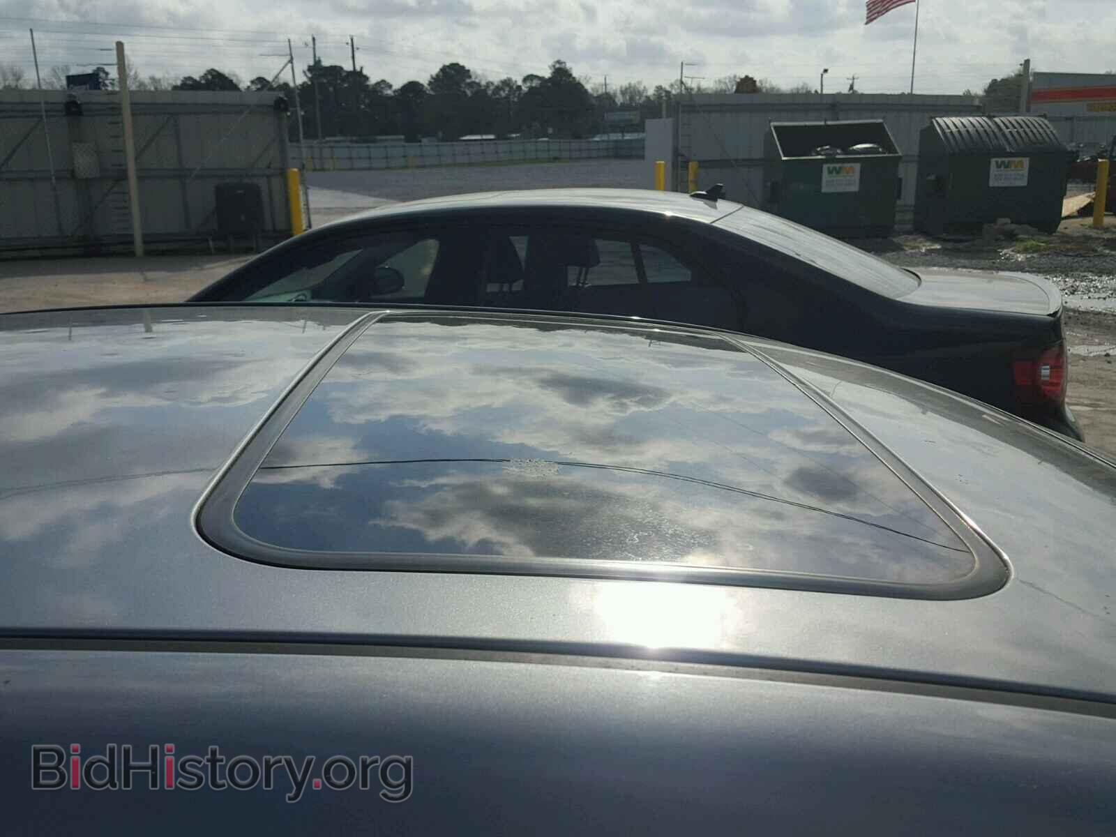 2006 MAZDA 6 - VIN: 1YVHP80D465M00584 - Фото 9