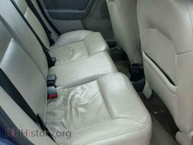 2008 FORD FOCUS - VIN: 1FAHP35N38W152003 - Фото 6