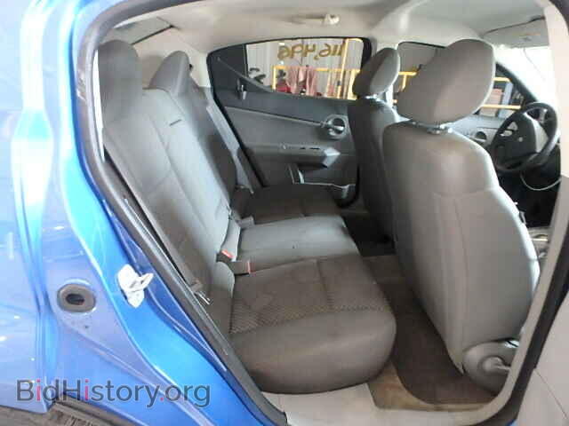 2008 DODGE AVENGER - VIN: 1B3LC46K28N127014 - Фото 6