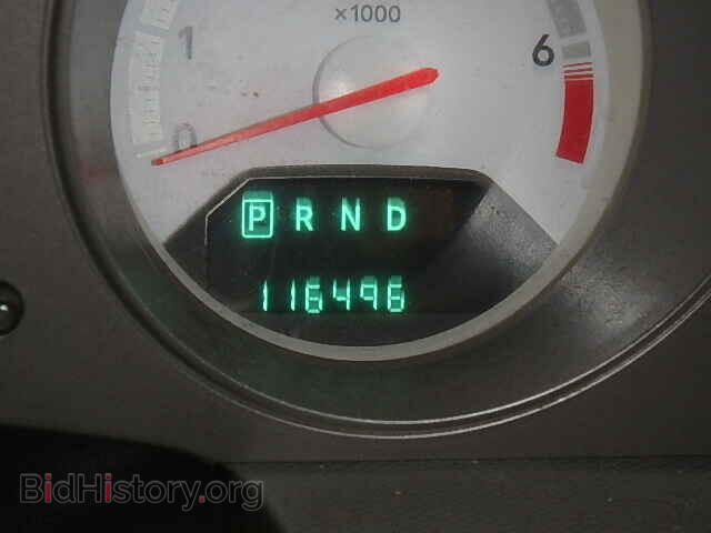 2008 DODGE AVENGER - VIN: 1B3LC46K28N127014 - Фото 8