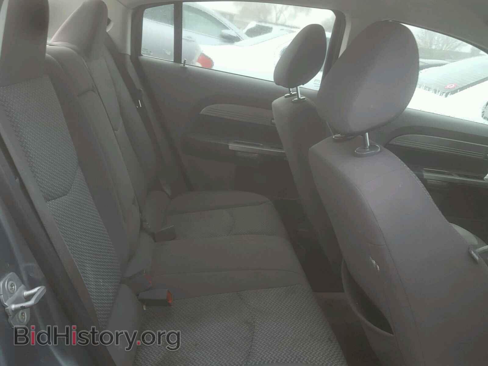 2008 CHRYSLER SEBRING - VIN: 1C3LC46J68N237008 - Фото 6