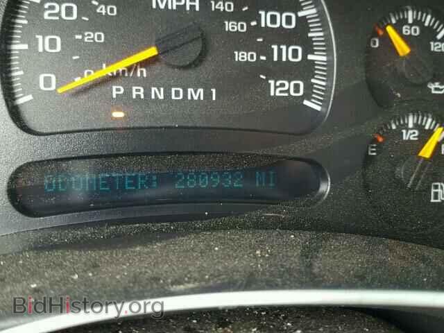 2006 CHEVROLET SILVERADO - VIN: 1GCHK23D26F268738 - Фото 8