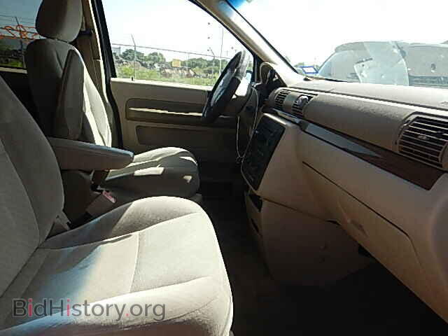 2005 FORD FREESTAR - VIN: 2FMZA52255BA42021 - Фото 5