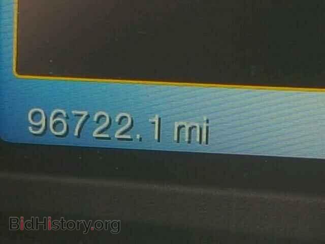 2013 FORD EXPLORER - VIN: 1FM5K8F88DGB45467 - Фото 8