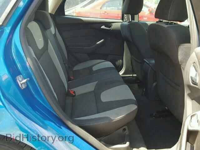 2014 FORD FOCUS - VIN: 1FADP3K24EL353611 - Фото 6