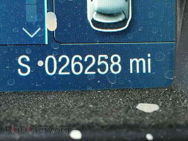 2014 FORD FOCUS - VIN: 1FADP3K24EL353611 - Фото 8