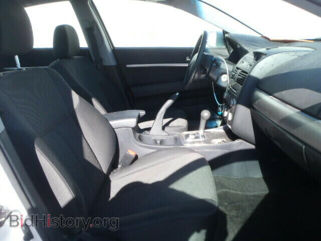 2012 MITSUBISHI GALANT - VIN: 4A32B2FF6CE009056 - Фото 5