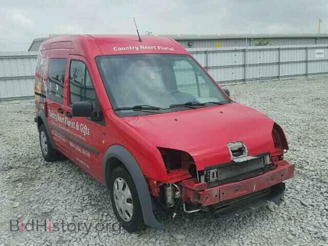 Фотография NM0LS6BN1AT030415 - FORD TRANSIT CO 2010