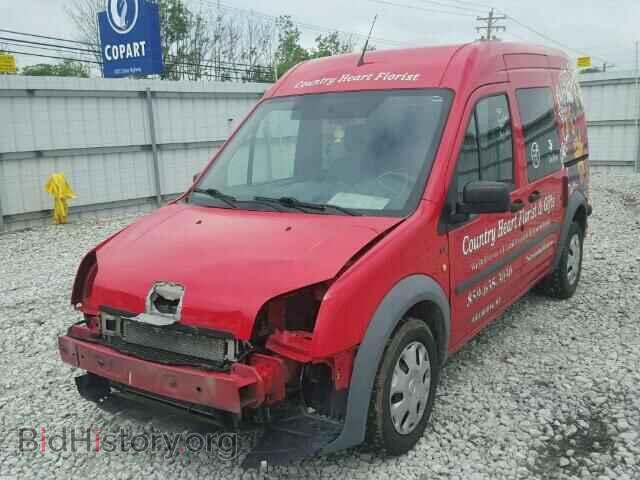2010 FORD TRANSIT CO - VIN: NM0LS6BN1AT030415 - Фото 2