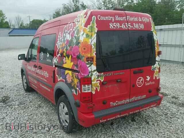 2010 FORD TRANSIT CO - VIN: NM0LS6BN1AT030415 - Фото 3