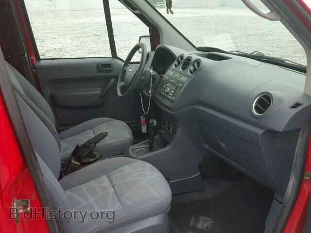 2010 FORD TRANSIT CO - VIN: NM0LS6BN1AT030415 - Фото 5
