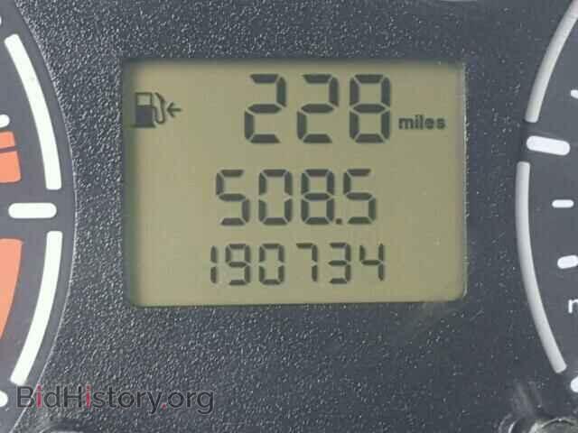 2010 FORD TRANSIT CO - VIN: NM0LS6BN1AT030415 - Фото 8