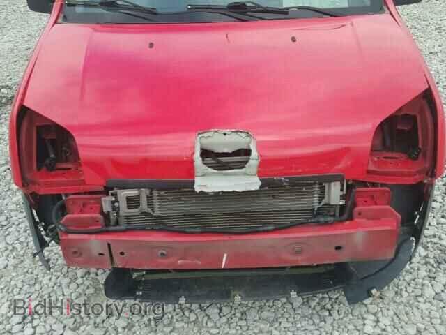 2010 FORD TRANSIT CO - VIN: NM0LS6BN1AT030415 - Фото 9