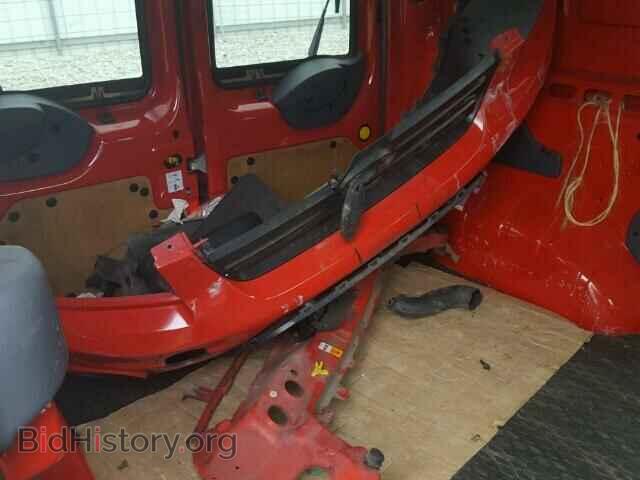 2010 FORD TRANSIT CO - VIN: NM0LS6BN1AT030415 - Фото 10