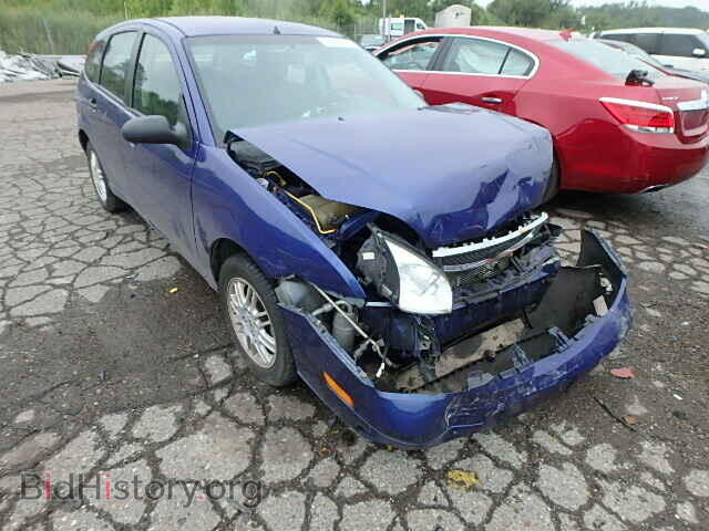 Фотография 3FAFP37N05R144752 - FORD FOCUS 2005