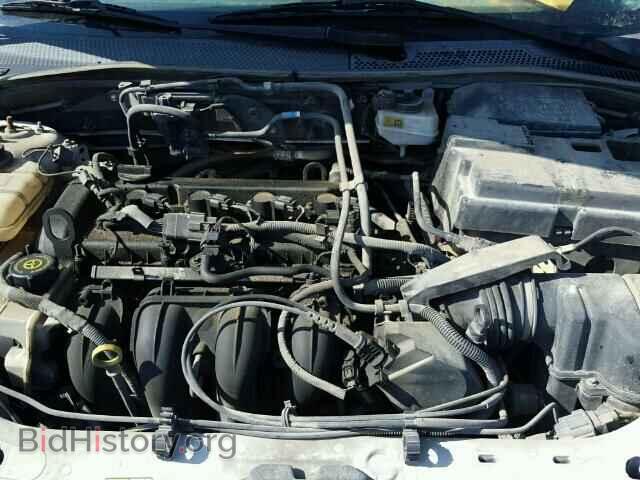 2007 FORD FOCUS - VIN: 1FAFP34NX7W167380 - Фото 7