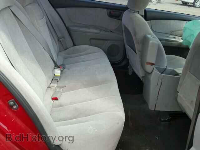 2009 KIA OPTIMA - VIN: KNAGE228395289581 - Фото 6
