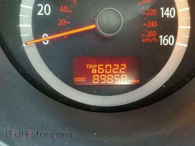 2009 KIA OPTIMA - VIN: KNAGE228395289581 - Фото 8