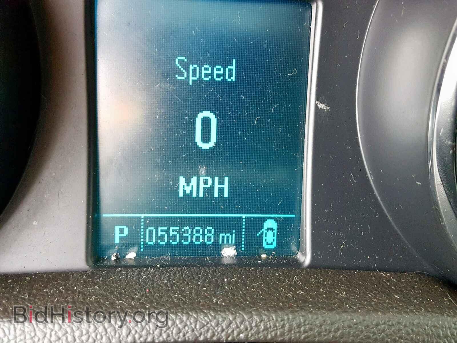 2015 BUICK ENCORE PRE - VIN: KL4CJHSB1FB257375 - Photo 8