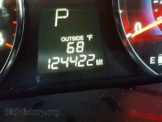 2007 KIA OPTIMA - VIN: KNAGE124675123513 - Фото 8