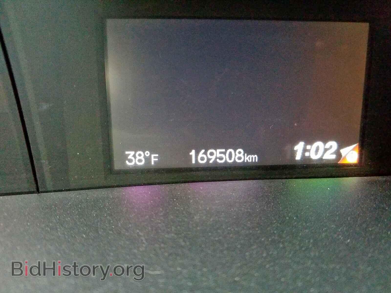 2012 HONDA CIVIC - VIN: 2HGFB2F80CH557408 - Фото 8