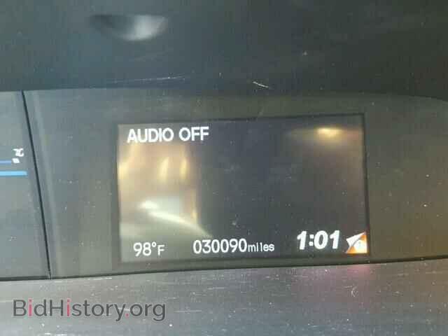 2013 HONDA CIVIC - VIN: 19XFB2F51DE025697 - Фото 8