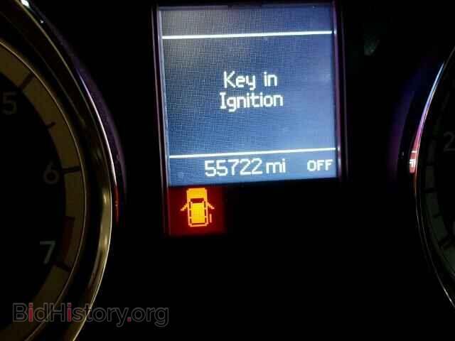 2015 DODGE CARAVAN - VIN: 2C4RDGEG1FR567052 - Фото 8