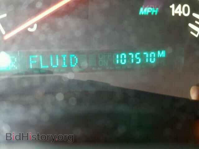 2002 CADILLAC DEVILLE - VIN: 1G6KF57922U122253 - Фото 8