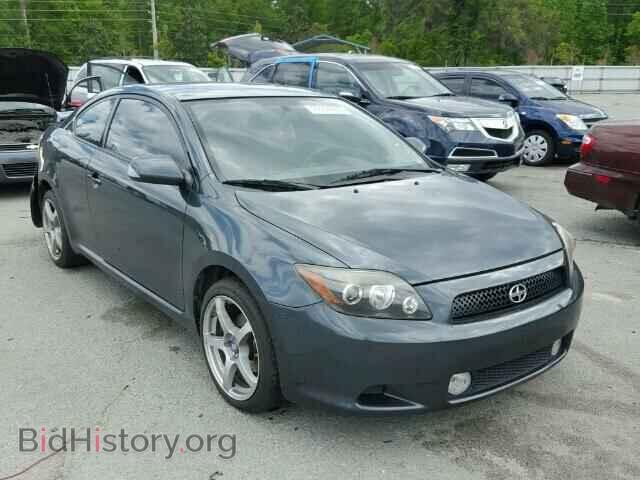 Photo JTKDE3B71A0305872 - TOYOTA SCION 2010