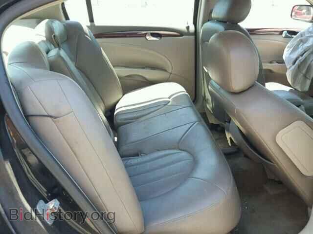 2007 BUICK LUCERNE - VIN: 1G4HP57257U127800 - Фото 6