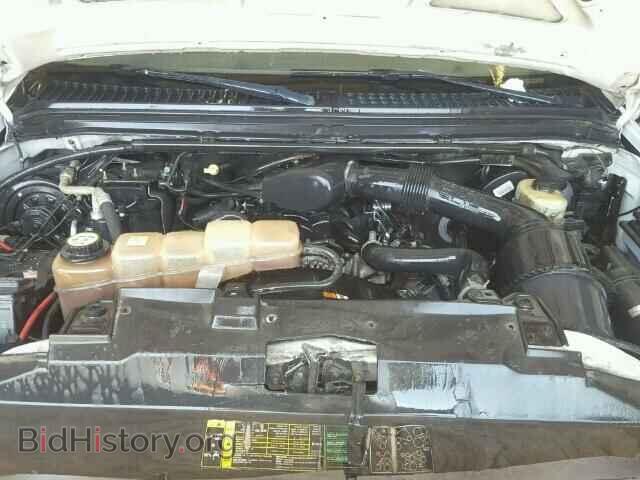 2003 FORD F250 - VIN: 1FTNF20L23ED55365 - Фото 7