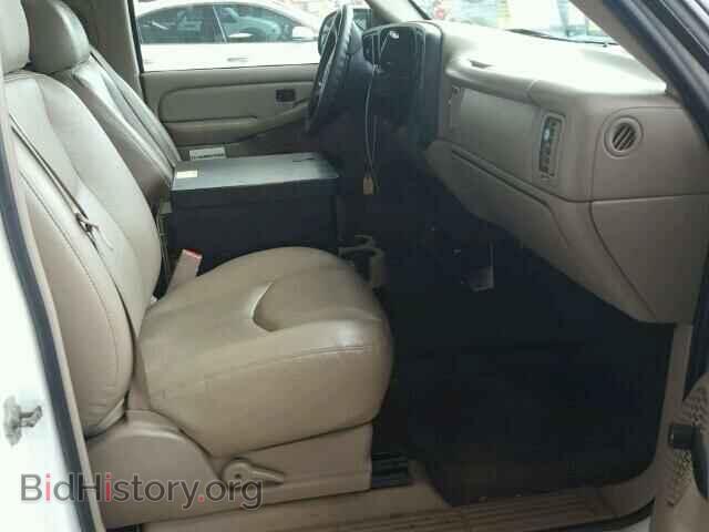 2007 CHEVROLET SILVERADO - VIN: 1GCEC14X77Z145651 - Фото 5