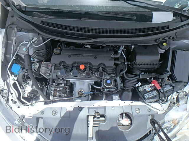 2014 HONDA CIVIC - VIN: 19XFB2F8XEE017562 - Photo 7