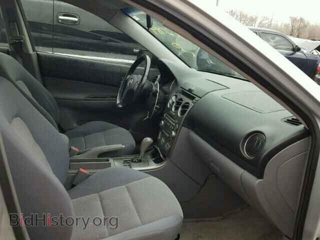 2005 MAZDA 6 - VIN: 1YVFP80C155M34270 - Photo 5